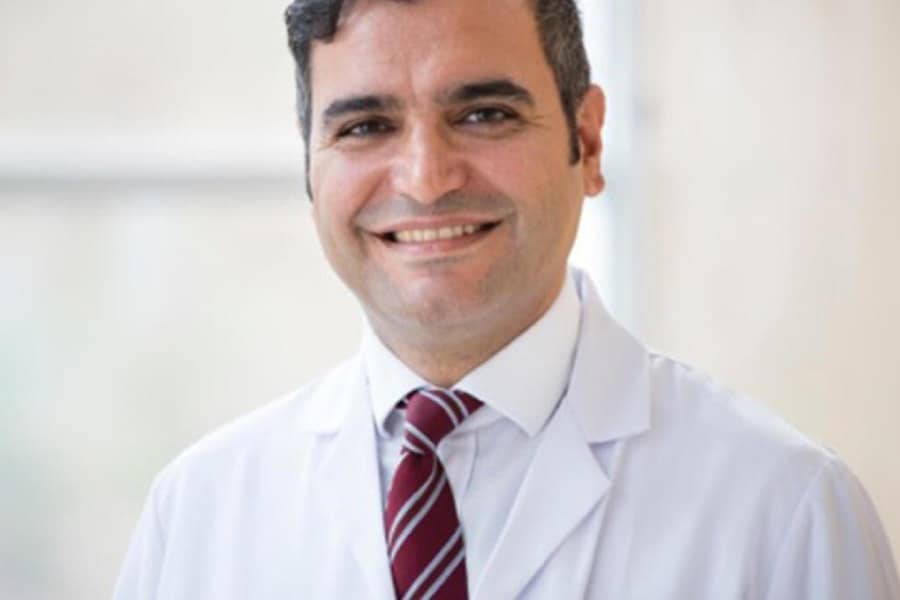 Prof. Dr. Bahadır Ege Clinic